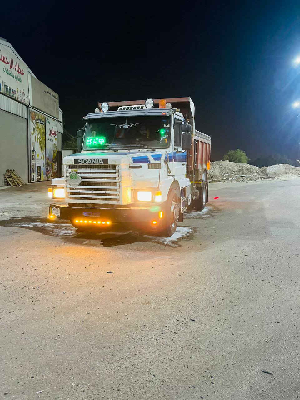 اسكانيه للبيع 113 مكينه 13. 26 لاصرف ولابخار استندر كير اكسل 13 باسمي سنويه لل27 شرط التحويل 
***********
***********
