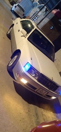 موديل 1997 • مكينة 3000 • رقم بصرة