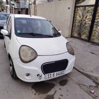 جيلي باندا • ٢٠١٠ • بغداد الجديد