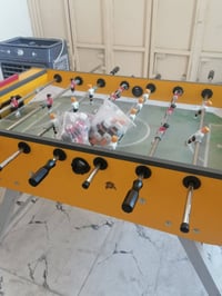 فيشة • ٢٢ لاعب • نهاوند شارع 20