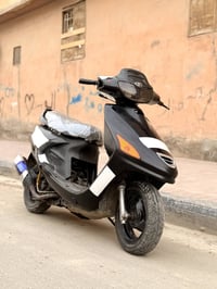 نجف • دراجة فراشة • كابريته محتاج تبديل