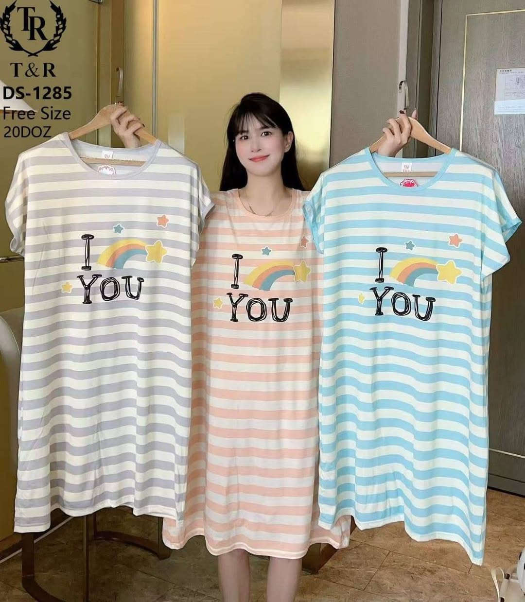 دشداشة قصير خامة قطني 🦋🦋🦋🦋🍓🍒
سعر خاص ٥٥٠٠
فري سايز 
📍سامراء  الشهداء حولي المثنى مجاور صيدلية دار الشفاء❤️
يتوفر خدمة توصيل داخل سامراء وجميع المحافظات 🚕

Lavender fashion 🪻🍓🍓


**إذا كنت صاحب هذا الإعلان وتريد حذفه لأي سبب، رجاءا أرسل رسالة إلى الدعم الفني**