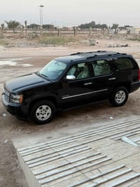 تاهو LTZ • ٢٠١٢ • رقم اربيل