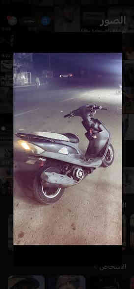 سلام عليكم الدراجه لبيع مكينه بلاديه مفتوحه ومكفوله تزويدها ويلكب قبق فلاوين صالنصه صجميه قطره ملاقط كلجات فراك كاعيه دراجه سوادات ختم واحد نقوصاتها فج بريك انطيك وياها وستان تعليك هم انطيك وياها قبق الهندر ما بي شي بس بدون غراض ملاحضه الدراجه بدون القاعده ولصدر مالتها بلادي سعرها ب 825 وبيها مجال حك جيتك لا غير *********** متواجد واتس واتصال
