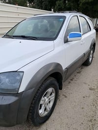 سورينتو • ٢٠٠٦ • فورويل