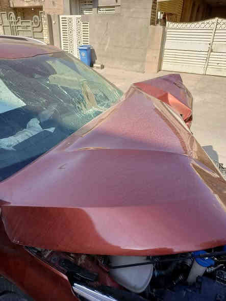 كيه سيلتوز موديل ٢٠٢٤  وارد امريكي
رقم اربيل 
***********
العنوان بغداد  الرئاسه جامع النقيب
