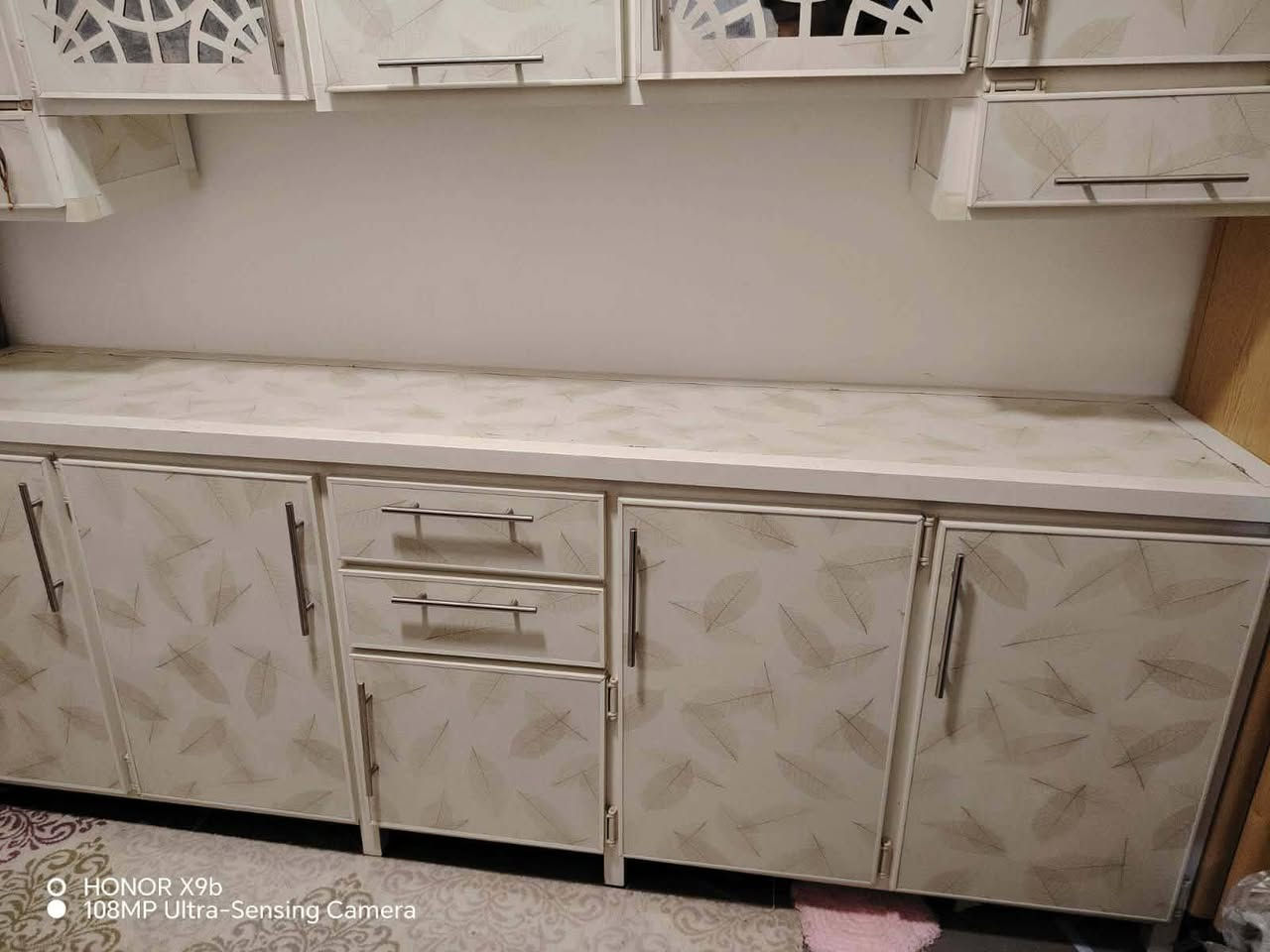 للبيع دويليب حيل نظاف سعرهم 400 عنوان كوكجلي مجمع الشروق


**إذا كنت صاحب هذا الإعلان وتريد حذفه لأي سبب، رجاءا أرسل رسالة إلى الدعم الفني**