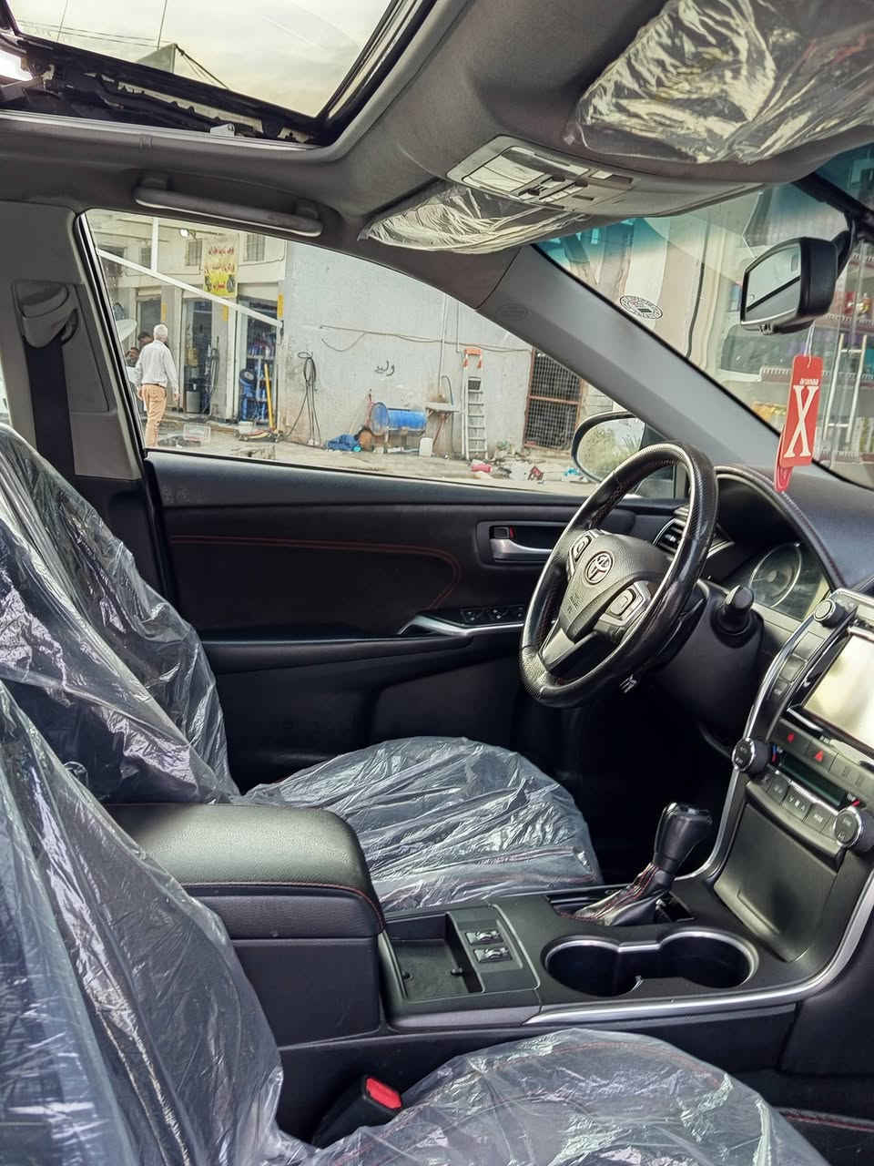 تراهم مراوس


**إذا كنت صاحب هذا الإعلان وتريد حذفه لأي سبب، رجاءا أرسل رسالة إلى الدعم الفني**