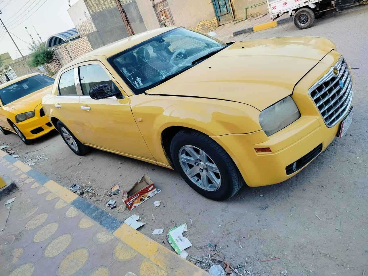 سلام عليكم
اوبامه تسعه اصل بيه كصه جاهزه عله اخر حبايه 
مكينه كير تبريد حداديه مكان السياره ناصريه السعر 65 وبيه مجال ***********
