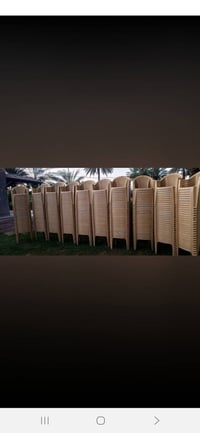 تاجير كراسي • بأنسب الأسعار