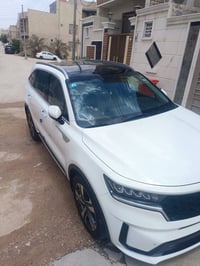 سورنتو • ٢٠٢٣ • رقم بغداد باسمي