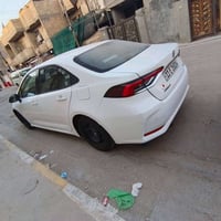 كورلا خليجي • ٢٠٢٢ • تحويل ثاني يوم