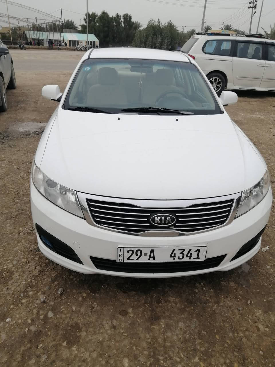 سلام عليك اوكتما وارد خليجي 2009 كفاله عامه رقم واسط دولي بسمي السعر ١٣٥ وبيه مجال المكان بابل شوملي رقم***********
