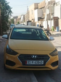 اكسنت • ٢٠١٨ • حادثه
