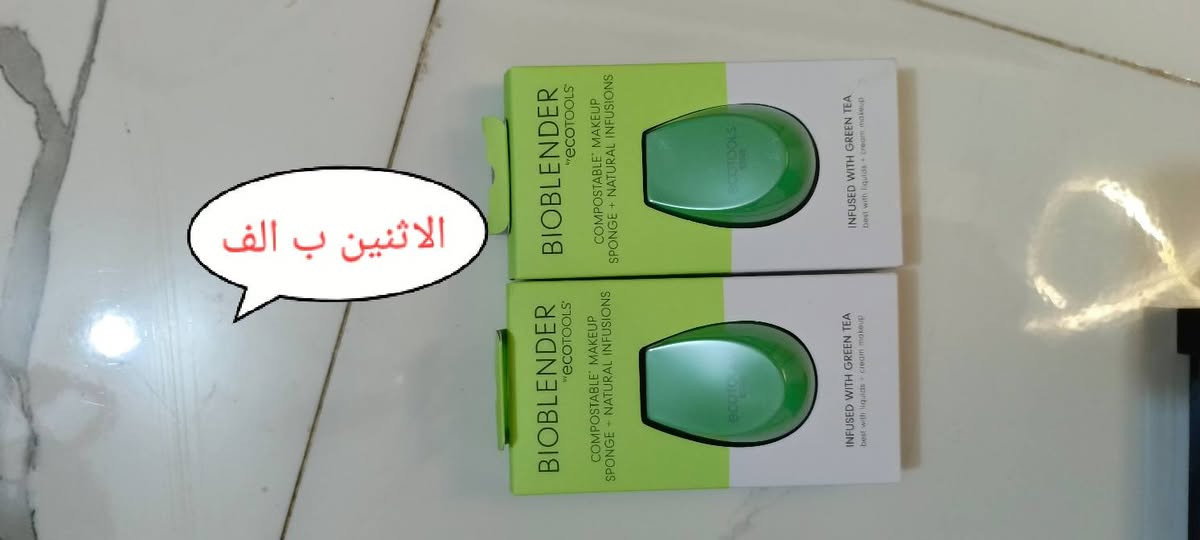 مكياج اصلي مو كوبي و من الشركه نفسه السعار موجوده بالصوره مكان كربلاء يوجد توصيل للحجز خاص


**إذا كنت صاحب هذا الإعلان وتريد حذفه لأي سبب، رجاءا أرسل رسالة إلى الدعم الفني**