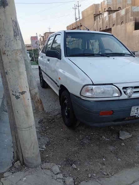 من رخصه الادمن سايبا موديل 2009 رقم بغداد انكليزي سنويه لل 30 بيهه صبغ فقط جاملغ امامي وهلالات مكينه بلكارتون كير بس الرابع يفلت مرات كهربائيات كلهه شغاله صدر جديد سياره ناعمه وخير من الله سعرهه 35 ورقه وبيهه مجال المكان بغداد حي المواصلات واي استفسار على رقم صاحب السياره اني مكلف للنشر
*********** حسن
