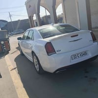 كرايسلر ٣٠٠ • ٢٠١٨ • باسمي