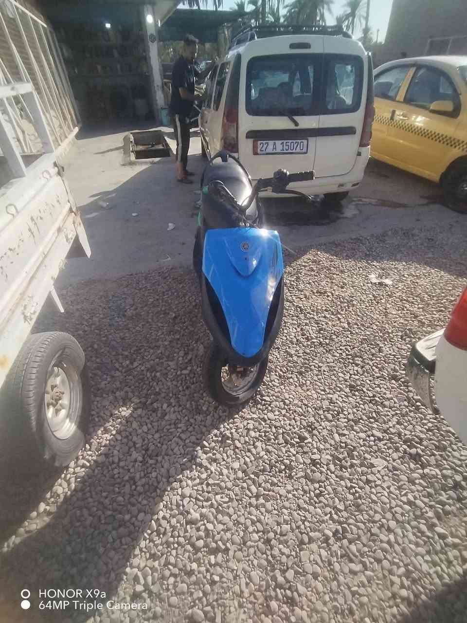 يابة عدلة حربية عوزها ترتيبات وتجفيت هيه ما بيها قطرة دخان بس ميتة شوية وعوزها تاير كدام وكم شغلة مكينتها49 مكانها:الديوانية_غماس. ***********بي واتس قيم واذا سعرك يفيد الطرفين ابيع
