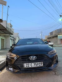 ڤۆلستر • ٢٠٢٠ • أربيل