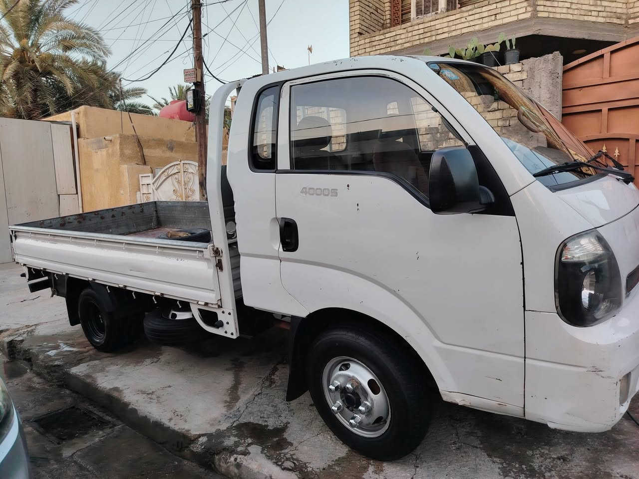 كيا فحل مديل 13 للبيع رقم واسط سيارة جاهزة للعمل للاستفسار اتصل بلرقم *********** مكلف بلنشر
