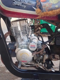 ستوته • موديل ٢٠١٥ • ماكينة ٢٥