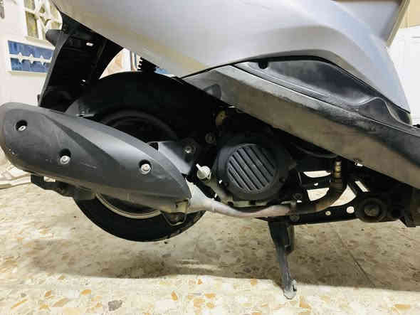 إبريز نوزل خطين ليت فوك وارد ياباني فئة الكولد غنية عن التعريف الدراجة جديدة وحلة من الصور بعد كاملة مكملة مال رمبة كفالة من التاير لتاير لتكلي شبيهة مابيهة الدراجة جديدة ومابيهة نقص واحد اخذهة افحصهة وين متحب جيب اي احد يعجبك مكينة خرسة شلعة معدل كلهة خير من لله الدراجة علة وضع الوكالة ومملعوب بيعة ومصورلك كلشي هم وكو فديو الي يحب ادزة الة يتفضل خاص ملاحضة ايشي يختلف عن الصور او الحجي انطيك الدراجة وكراويك ***********بغداد مدينه الصد السعر مليون و150
