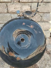 منظومة غاز • قطع غيار