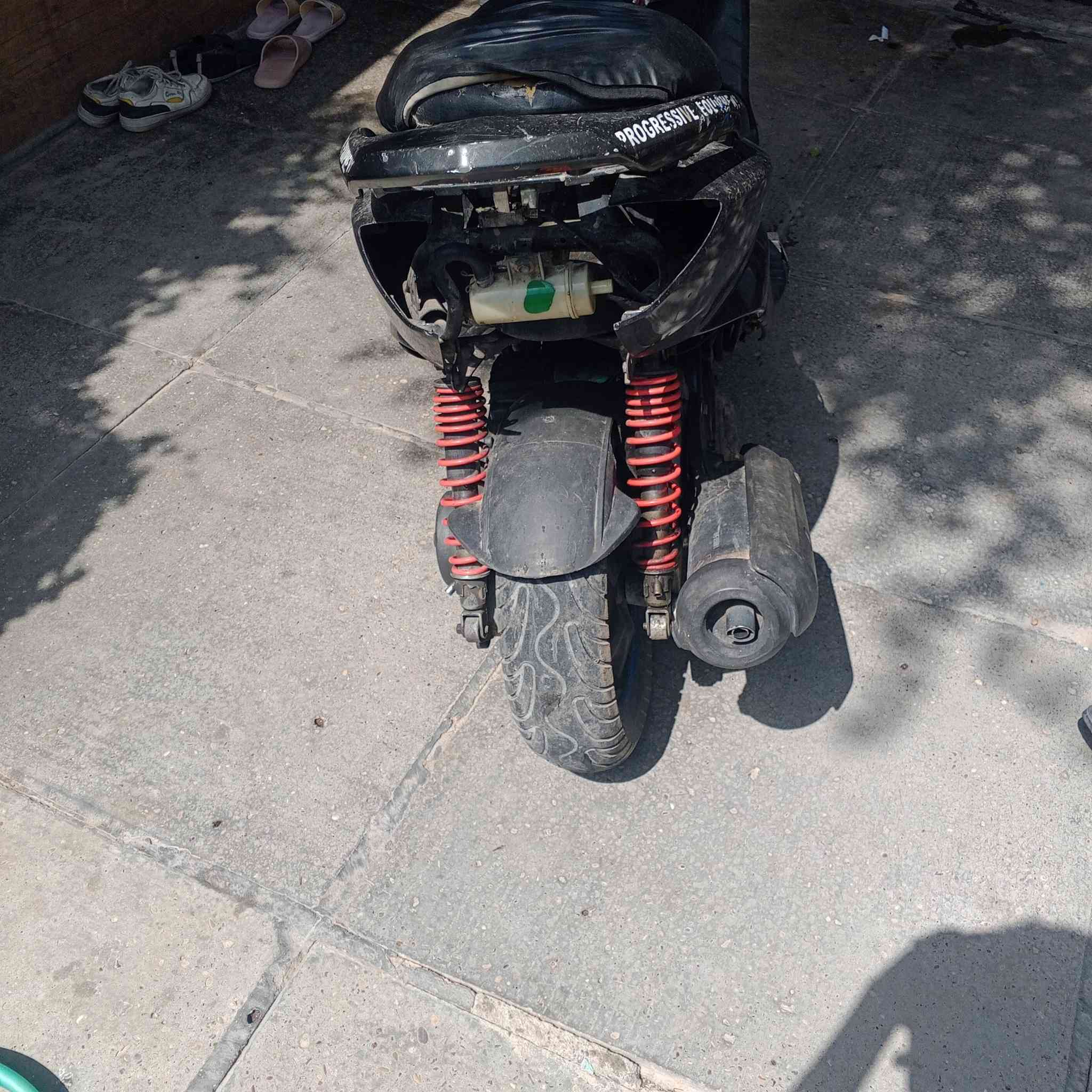 دراجه سكنس لبيع كوم حديد مكاني الشعب قرب سوق شلال السعر 100


**إذا كنت صاحب هذا الإعلان وتريد حذفه لأي سبب، رجاءا أرسل رسالة إلى الدعم الفني**