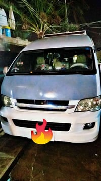 H2 • ٢٠١٩ • منظومة غاز