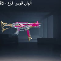 حساب ببجي • بيع وجه لوجه