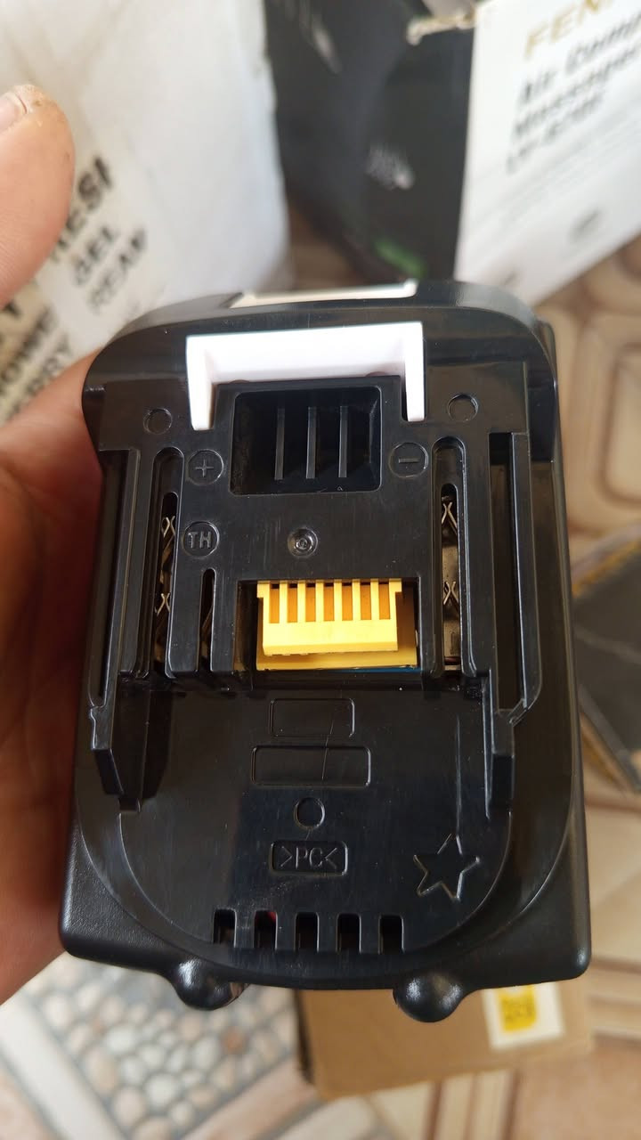 بطاريات جديد


**إذا كنت صاحب هذا الإعلان وتريد حذفه لأي سبب، رجاءا أرسل رسالة إلى الدعم الفني**