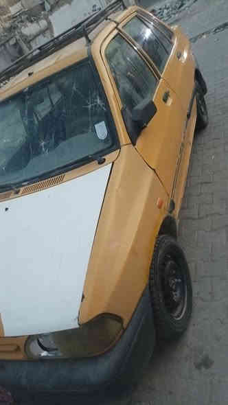 سلام عليكم سايبه 12 سنويه محجوزه بل كاضميه بيها ترتيبات صاحبها بل امين سعر 13 يرادلها ترتيبات مكان الاعظميه ***********
