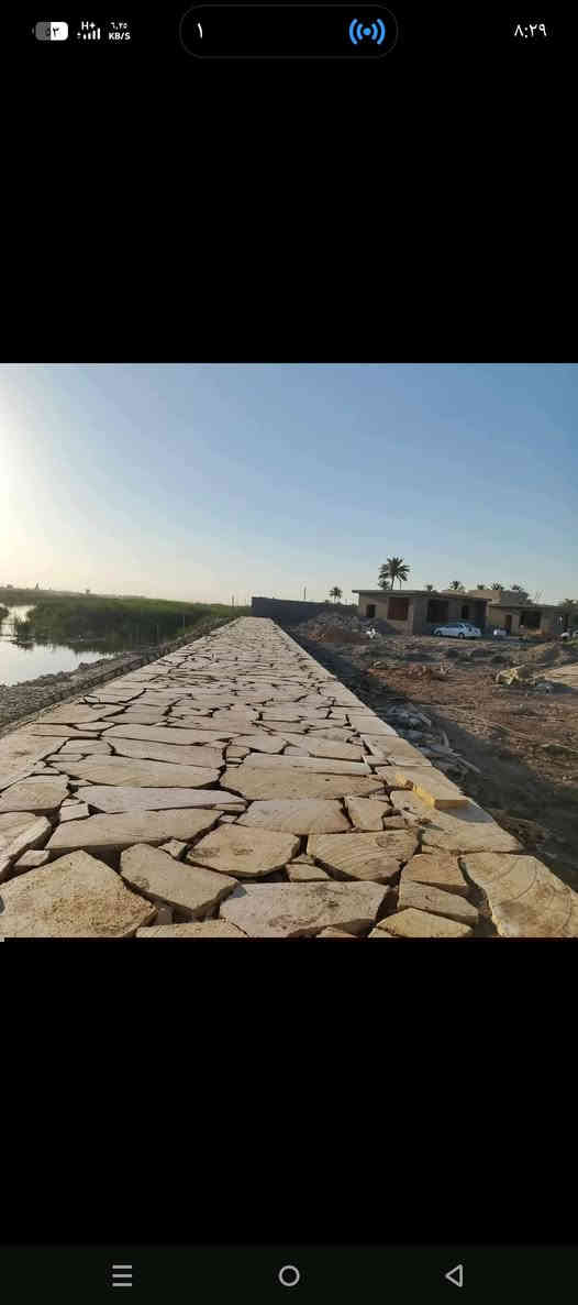 السلام عليكم خلفه بناء الحجر الاستفسار والتفاصيل تفضل على الخاص ***********
