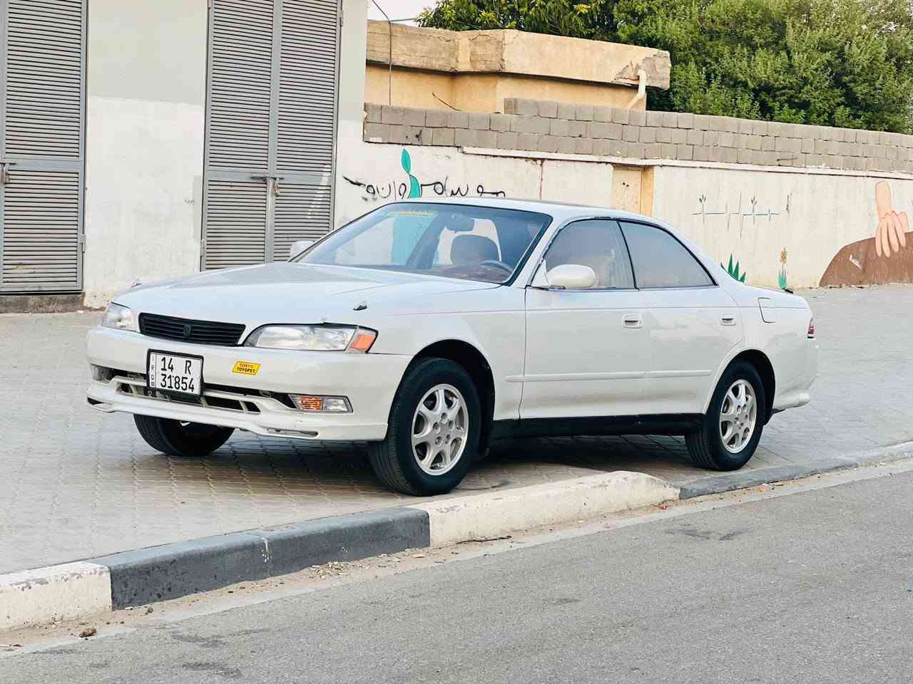السلام عليكم من رخصت الادمن  مارك نفخ للبيع مكفوله كص ونقل جثه وضربه وعيب شرعي مكينه وكير ونجي جدد رقم بصره نكليزي مشروع وطني سنويه لل٣٠ تخم تاير مع ويلكب جديد حداده جديده قبل سبوع مكملهه كهربائيات كلهه شغاله وغرفه جديده سياره مال جني جاهزه للأخير انه مكلف بالنشرالسعر ٦٢ للاستفسار علا الرقم *********** البصرة, العراق
