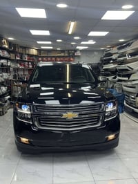 تاهو ٢٠١٦ • كفاله عامه • فول LTZ