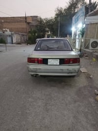 لانسر • موديل ١٩٩٤ • باسمي