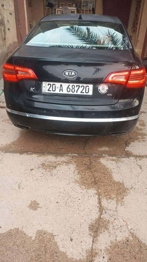 كيا كادنزه مديل 2012محرك 6(3300)مكفول مبدل طابوكه بيها 3قطع صبغ باب لسايق ولصفحه لثانيه بيها باب وخاملغ خلفي ولباقي كفاله بدون دواخل بدون معجون بس رش لسياره رقم ديالى انكليزي وجاهزه ع اخر حبايه من تبريد وحداديه وتخم تاير وكهربائيات كير ومحرك مكفولات 
مواصفات لسياره فول عد لفتحه
بصمه تشتغيل وبصمة ابواب +اشارة ترحيب عنده لاقتراب
كامره اماميه +خلفيه +شاشه كبيره+اوامر صوتيه
فول تحكم استيرن+استيرن تدفئه+مثبت سرعه
حساسات اماميه خلفيه
تبريد قطعتين
كشنات جلد +لكشنات لاماميه كهرباء+تدفئه وتبريد بلكشنات
ارضيه جلد جديده
سايد بريك بصمه 
للايت عالي ناصي زنون اصلي 
مري شفط +اشاير بلمري
اناره داخليه بلادي
بك لايت لد  
سعر لسياره (105)وبيها مجال حلة, بابل


**إذا كنت صاحب هذا الإعلان وتريد حذفه لأي سبب، رجاءا أرسل رسالة إلى الدعم الفني**