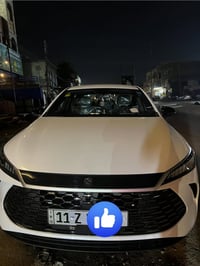 للبيع ماشيه ٦٠٠٠ ٠٧٧١٤٣٤١٨٣٠