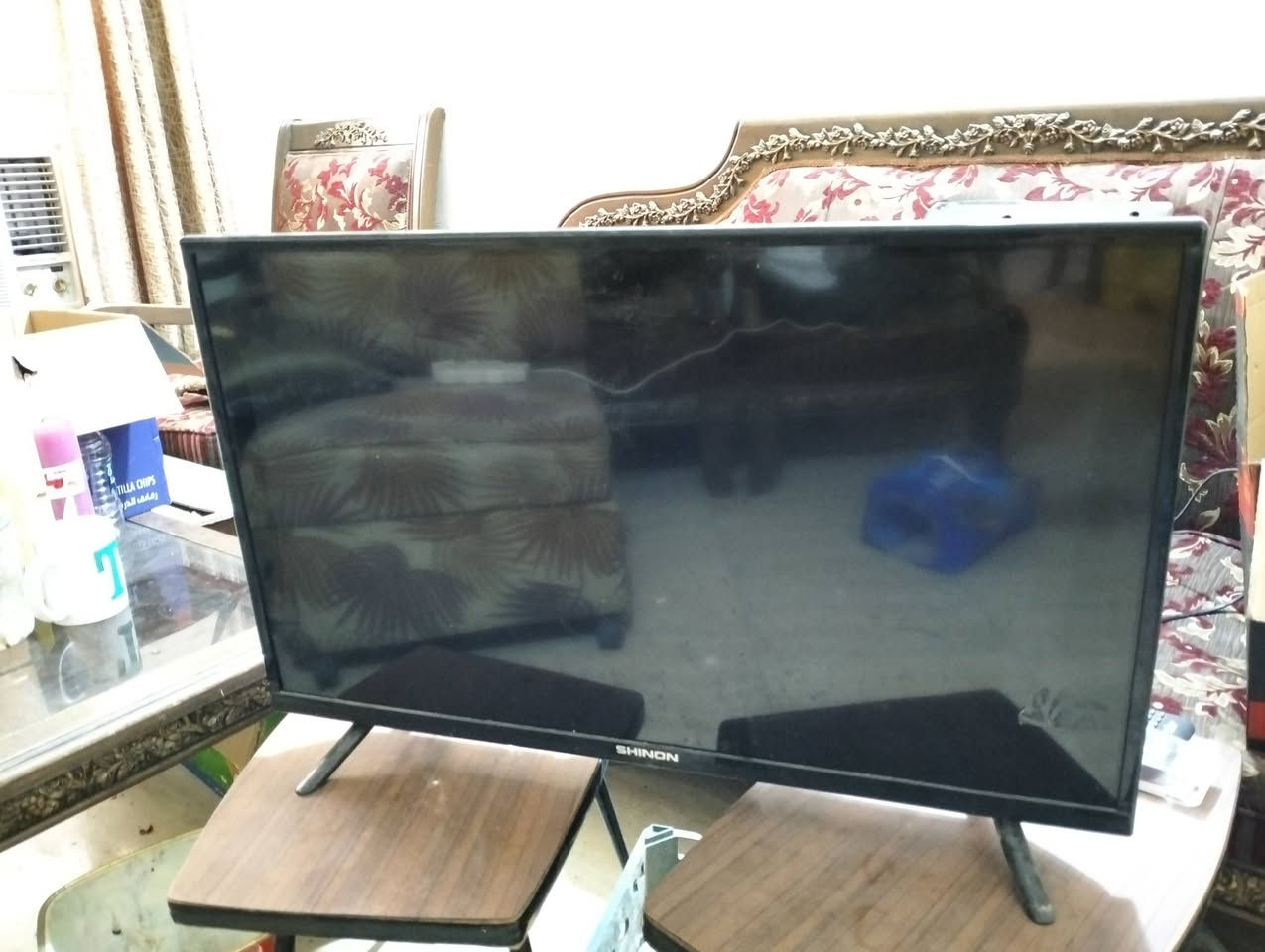 عنواني زيونه
حجم ٣٢ سعره الوحده ٨٠ الف


**إذا كنت صاحب هذا الإعلان وتريد حذفه لأي سبب، رجاءا أرسل رسالة إلى الدعم الفني**