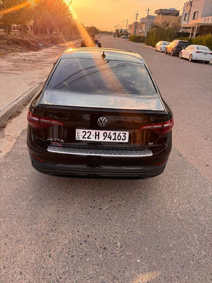 بلاش بسعر 143
فولكس واكن جيتا 2023  ماشي 30 الف 
بيها قطعتين صبغ موجود في اربيل 
*********** أربيل, العراق
