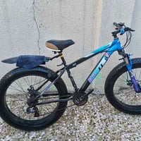 دبابه بمكينة خلفيه • نضيف • حي الكوفه بغداد