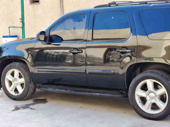 تاهو ابتر موديل ٢٠٠٨ ادوات ادوات مكفوله من السرقه والعشائر بيها كص قماره سياره جاهزه على اخر حبايه مكان بغداد عارضها ٨٠$ وبيها مجال حك الجيه *********** للبيع فقط بدون مراوس بدون مراوس
