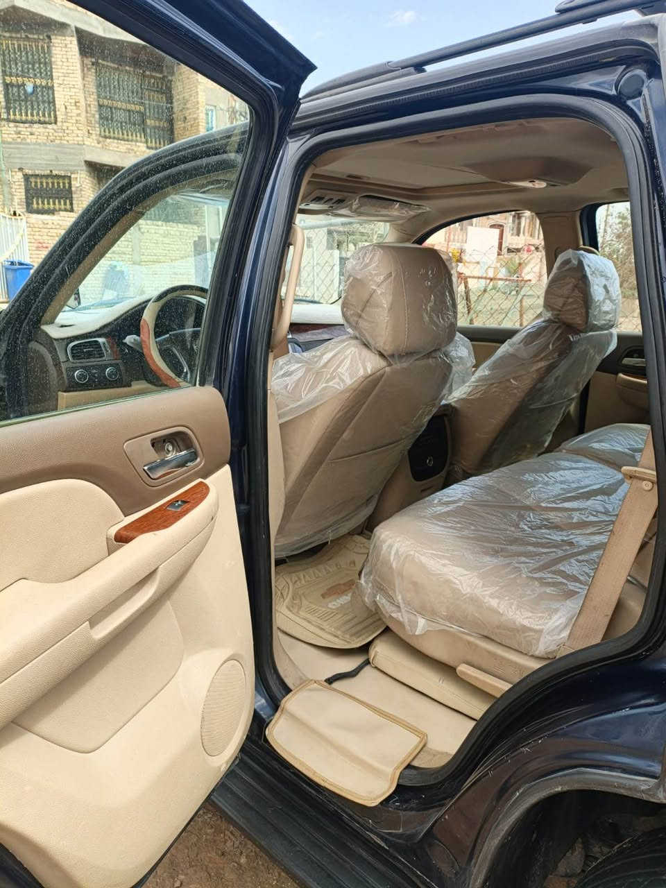 حديده

سلام عليكم 2009 كفاله كص وضربه مكينه بيه صوت كير حداديه تبريد خير من الله بيع مستعجل دواخل بجيس تبريد ثلج *********** النجف, العراق
