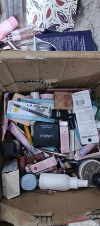 اخوان عندي بضاعه ماركه ودرجه اولئ بضاعه خير من الله فتحت مشروع والله م...