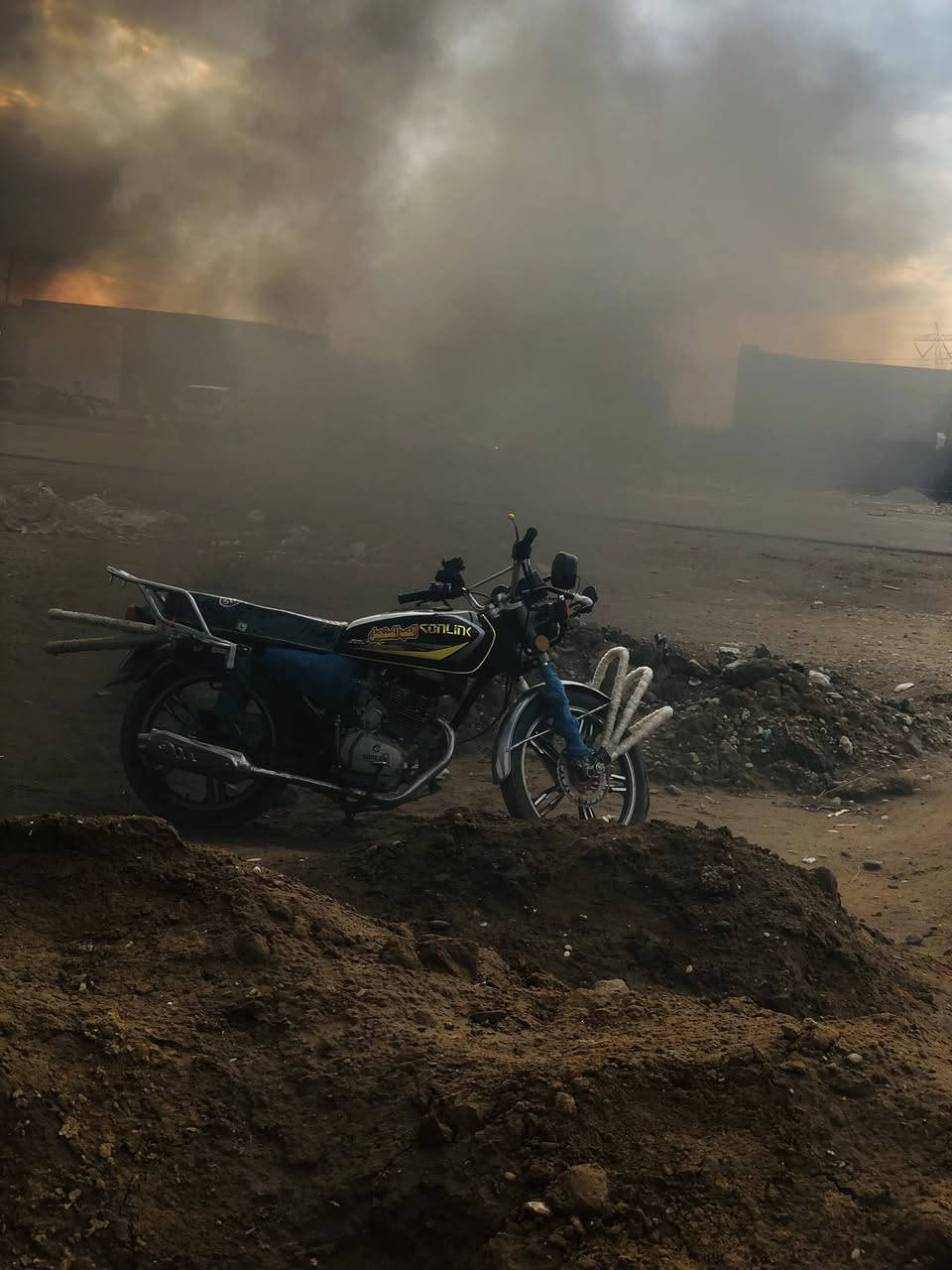 دراجه سيفان ٢٣ مبدل بس ولفات مراوس بتايكر او للبيع
*********** استفسار
