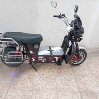 ماطور شحن • موديل ٢٠٢٣ • هيت الجبل