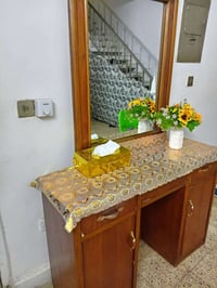 ميز • صاج داخل وخارج • شارع الضغط