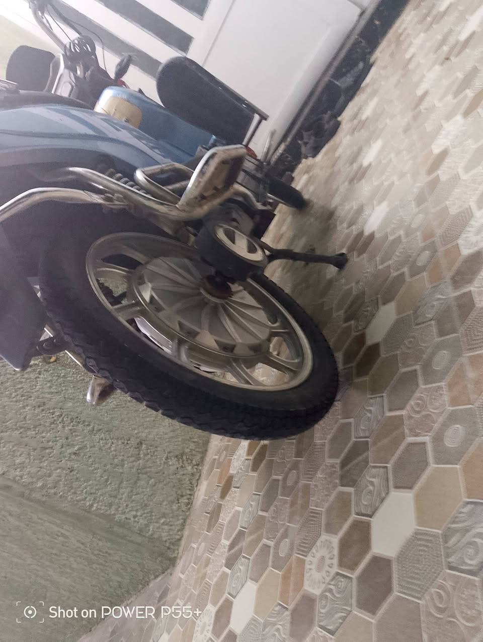 السلام عليكم من رخصت الادمن موطور شحن للبيع نضيف اي نقص مابيه بطاريات فول الفلوجه السعر 450 وبيه مجال لطيبين الاستفسار ***********//
