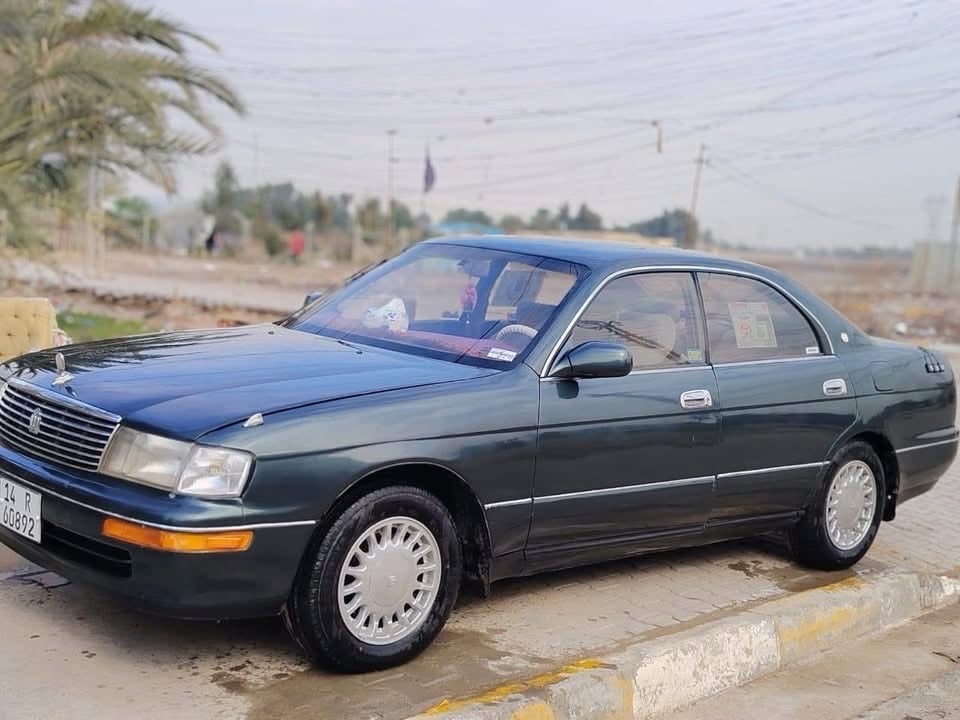 بطه موديل 93 كفاله من كص ونقل جثه 
صبغ عام سعر 53 وبيها مجال مكاني بغداد الحسينية 