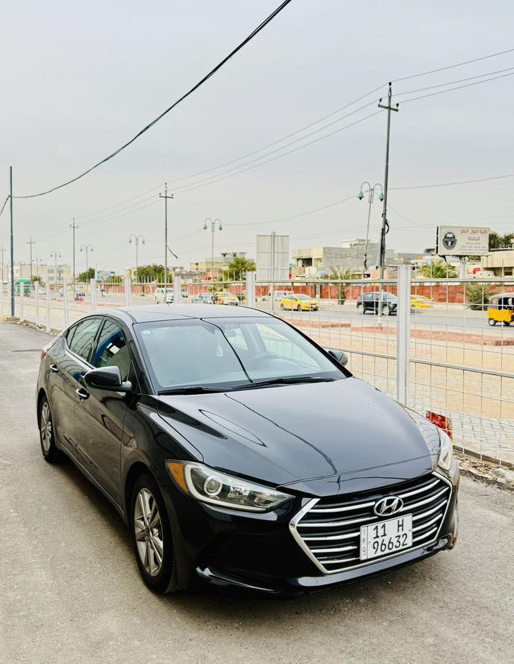 هيونداي النتره 2018 وارد امريكي
حادث بابين تبديل بدون دواخل
 وهنا بلعراق بس البنيد بدون ضربه
رقم بغداد النكليزي تحويل ثاني يوم بسمك
سياره خير من الله حداديه جديد تخم تاير جديد 
سعره 118 وبيه مجال بسيط 
العنوان بغداد المشتل او شارع فلسطين 
*********** 
علمأ السياره بيه راجز الحار يرادله تبديل فقط
